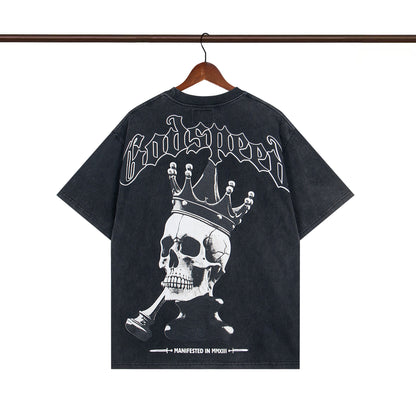 Godspeed T-shirt G61