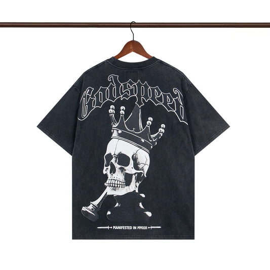 Godspeed T-shirt G61