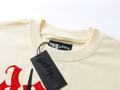 Godspeed T-shirt 3127