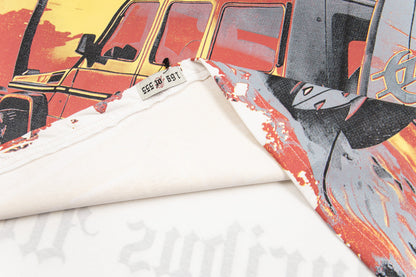 Godspeed T-shirt G66