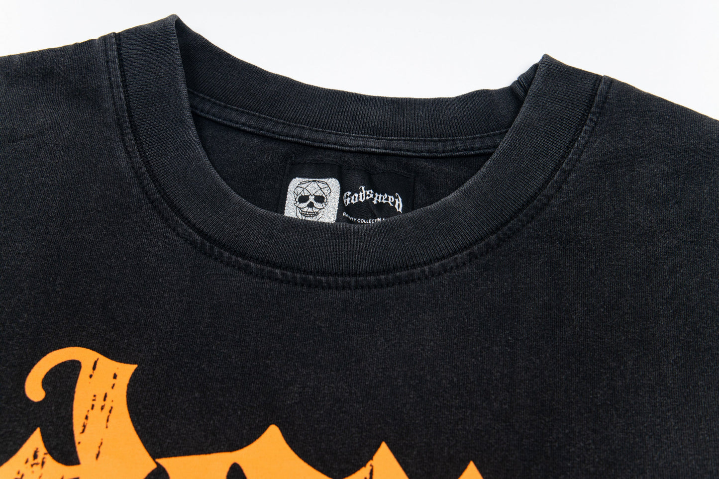 Godspeed T-shirt G68