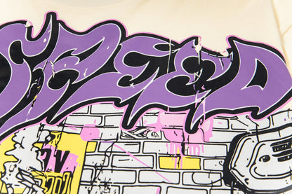 Godspeed T-shirt G23