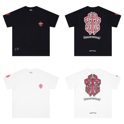 Chrome Hearts Tシャツ 6049 
