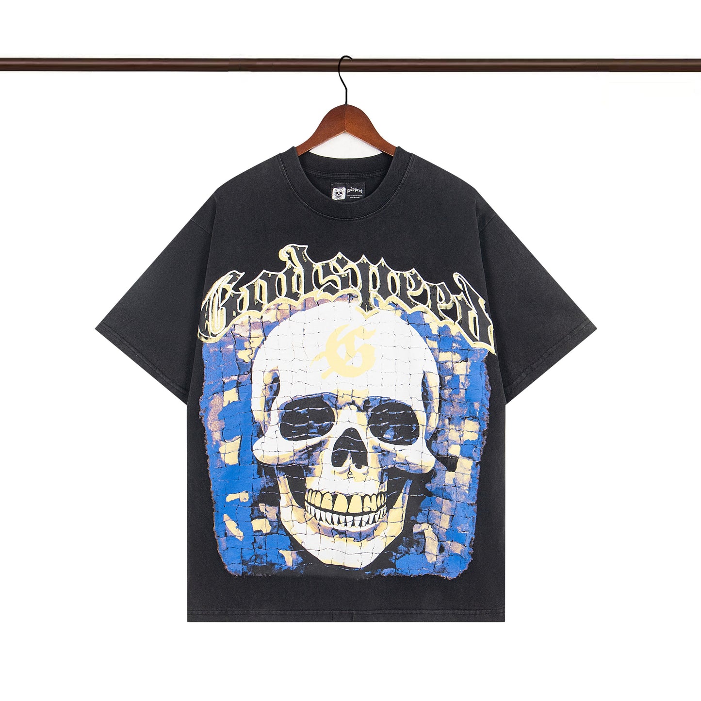 Godspeed T-shirt G64