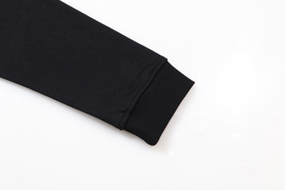 Long-Sleeve T-shirt Sweatshirt K2001