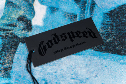 Godspeed T-shirt G10