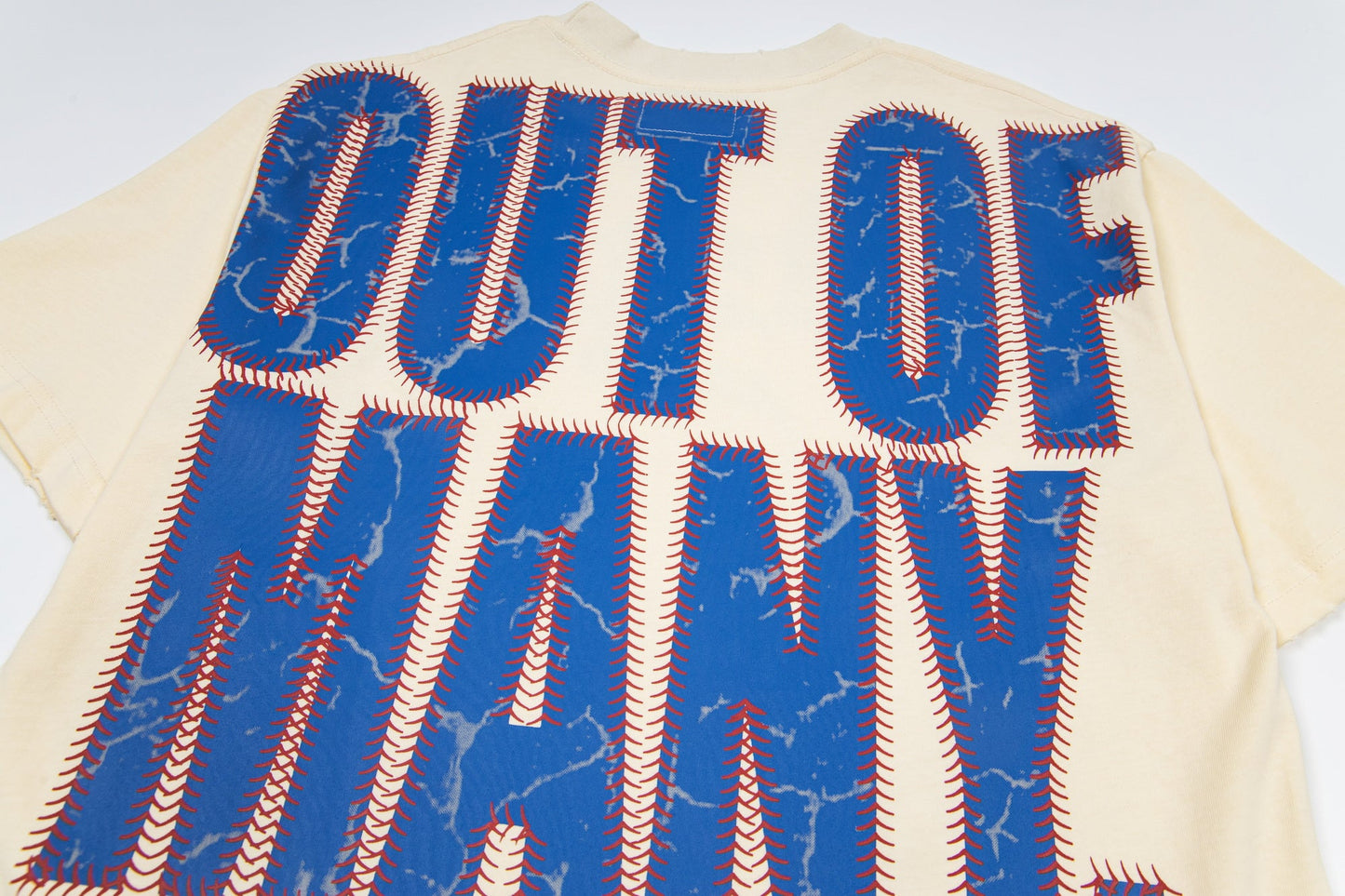 Godspeed T-shirt G04