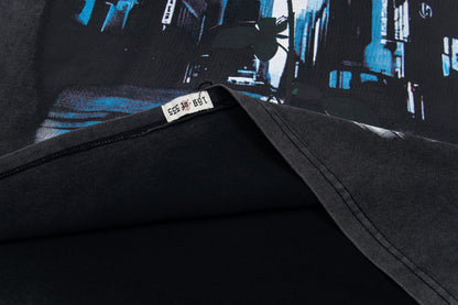 Godspeed T-shirt G52