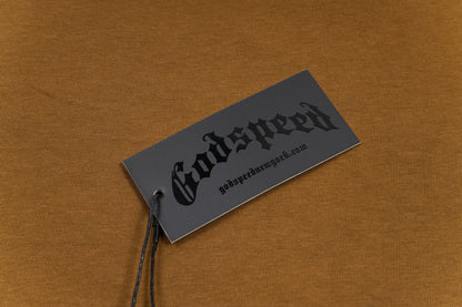 Godspeed T-shirt G51