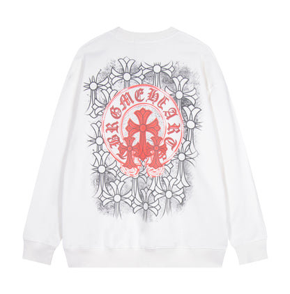 2025 Long-Sleeved T-shirt TQ31