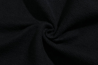 Nouveau sweat zippé 5008 2025