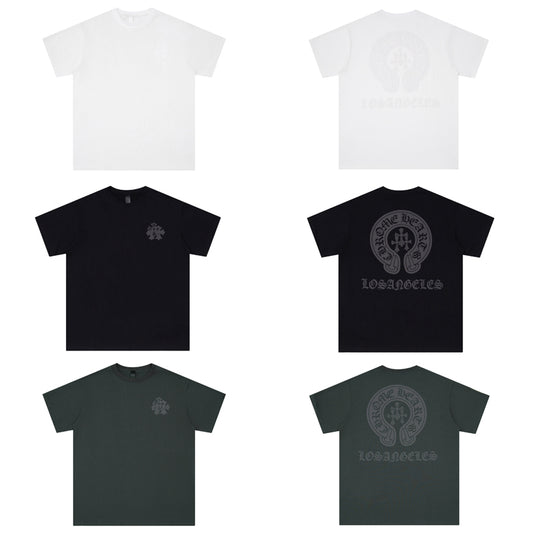 2025 New T-shirt bf6063