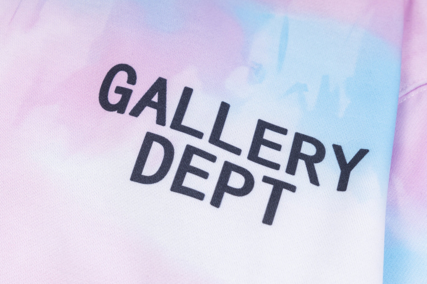 GALLERY DEPT 新作パーカー