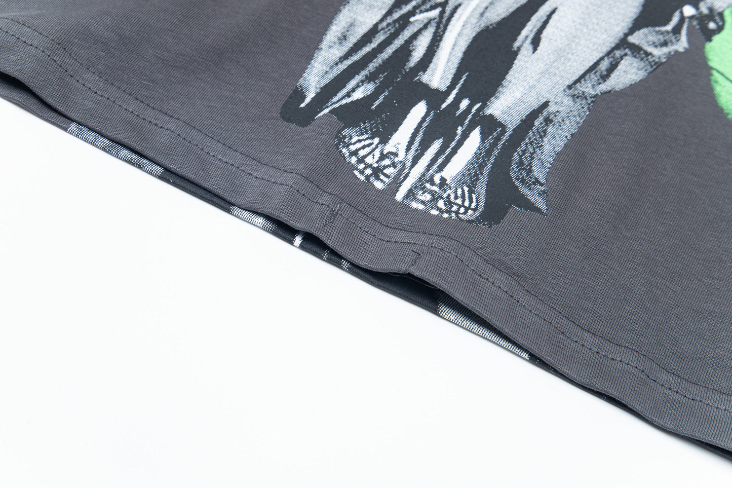 Godspeed T-shirt G56