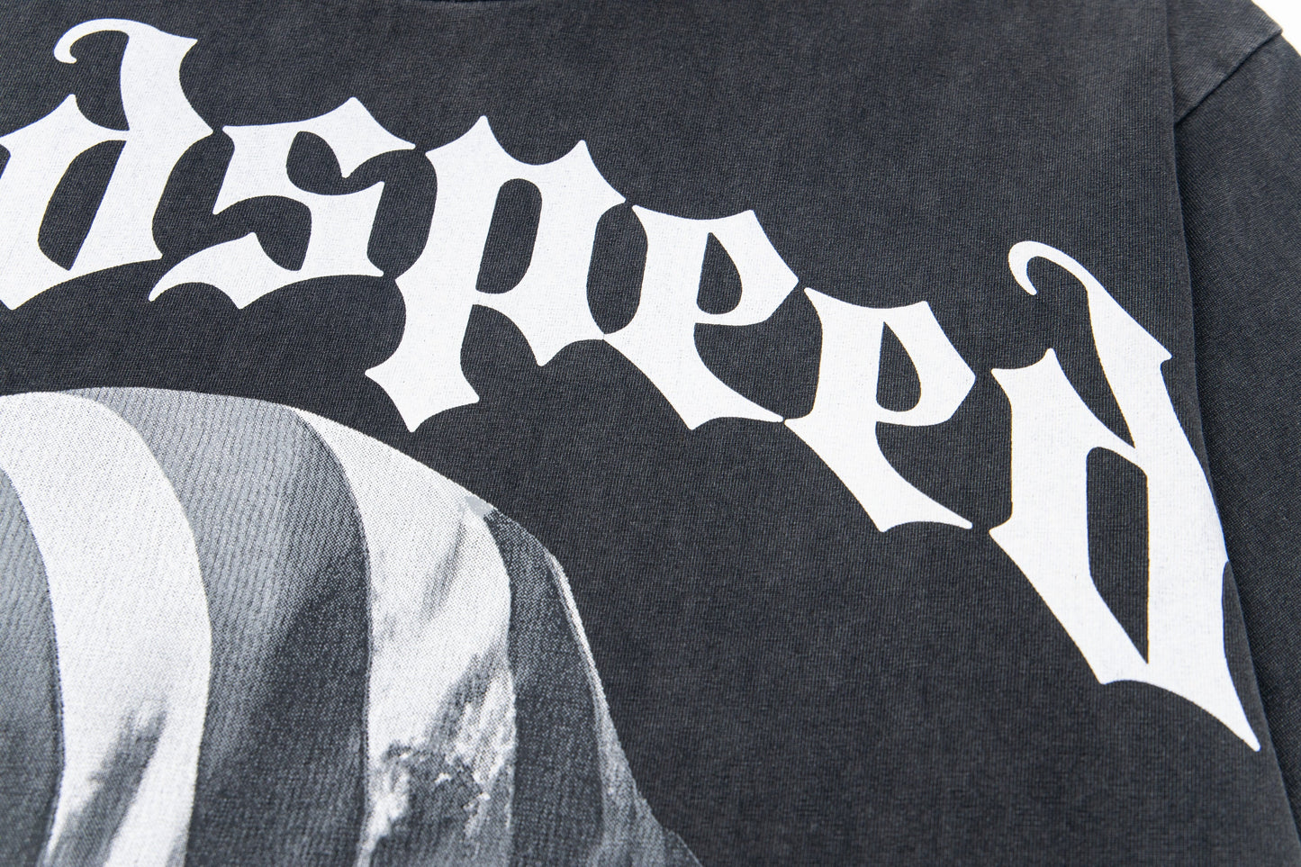 Godspeed T-shirt G59