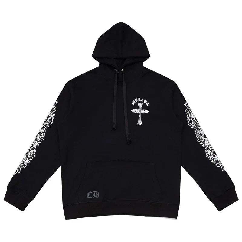 Chrome Hearts Hoodie K5003