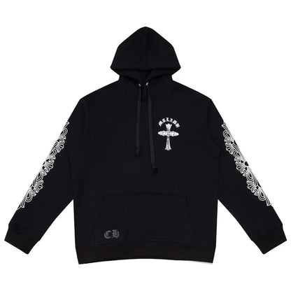 Chrome Hearts Hoodie K5003