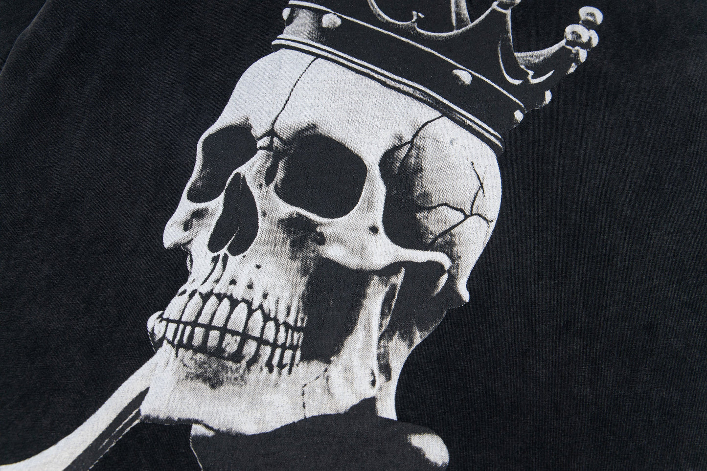 Godspeed T-shirt G61