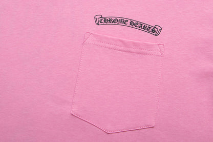 Chrome Hearts T-shirt K6066