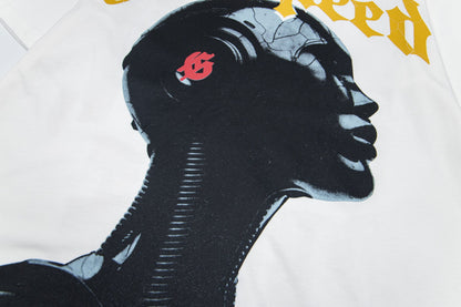 Godspeed T-shirt G09