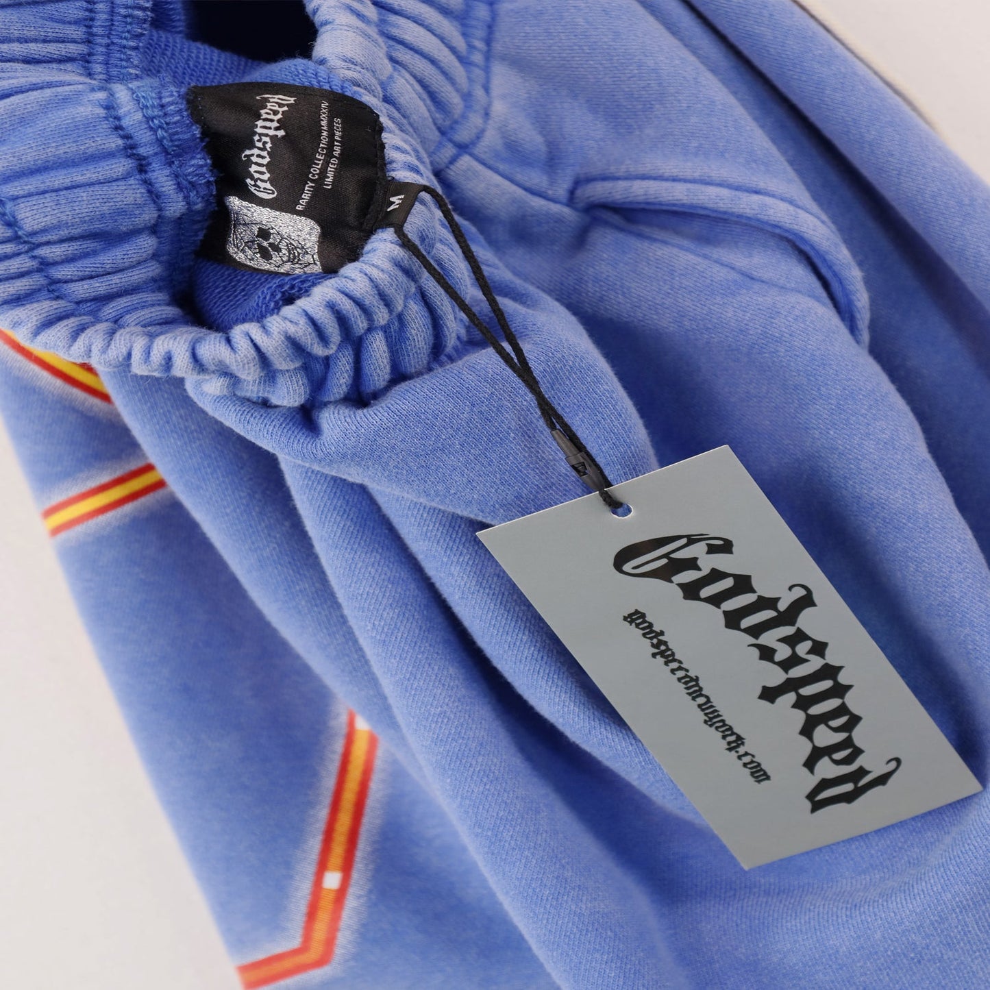 Godspeed NEW Shorts 8776