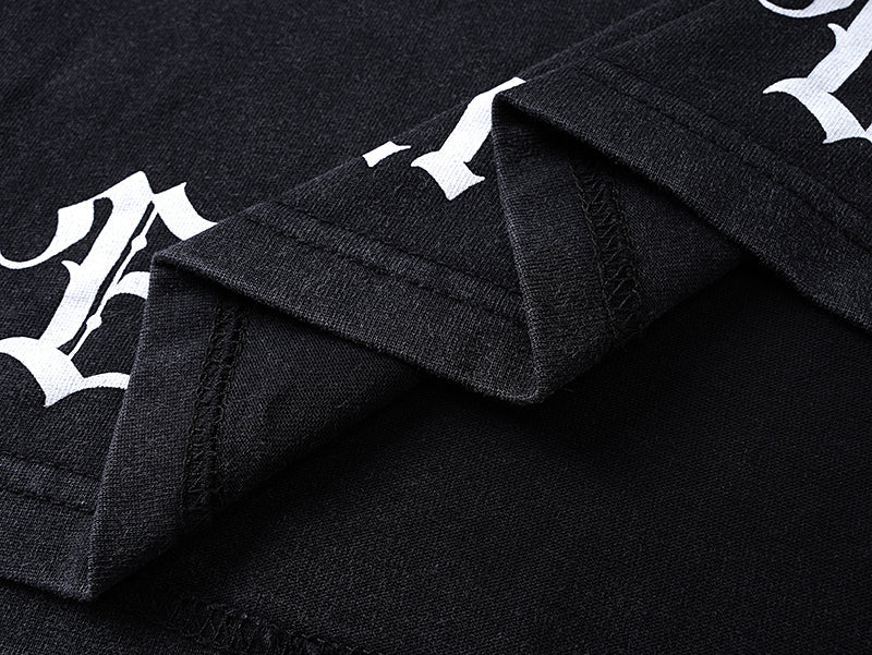 Godspeed 2025 New fashion T-shirt 1113