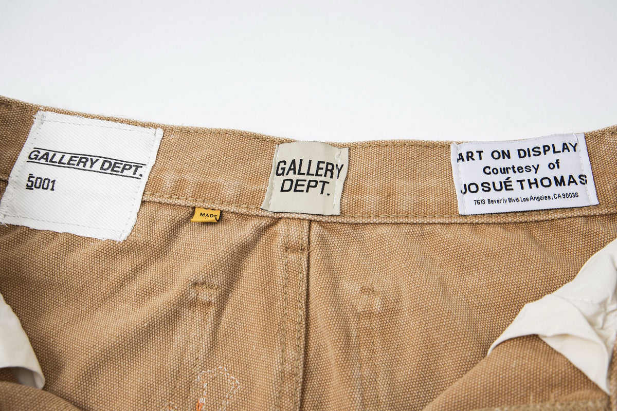 Chrome Hearts Pants 8200