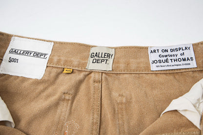 Chrome Hearts Pants 8200