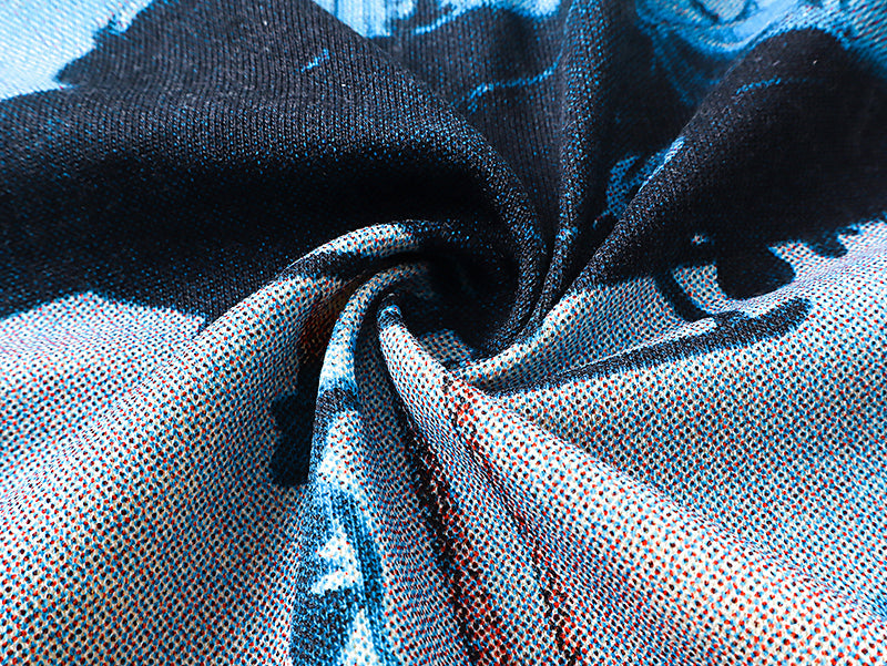 Godspeed T-shirt 3116