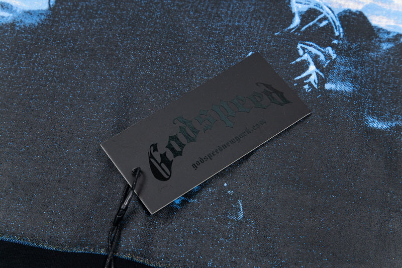 Godspeed T-shirt G47