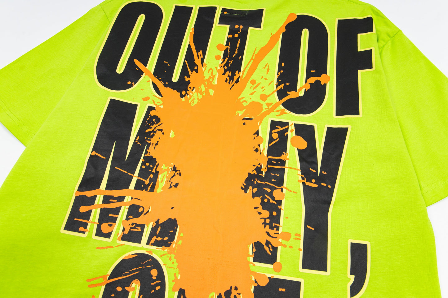 Godspeed T-shirt G70