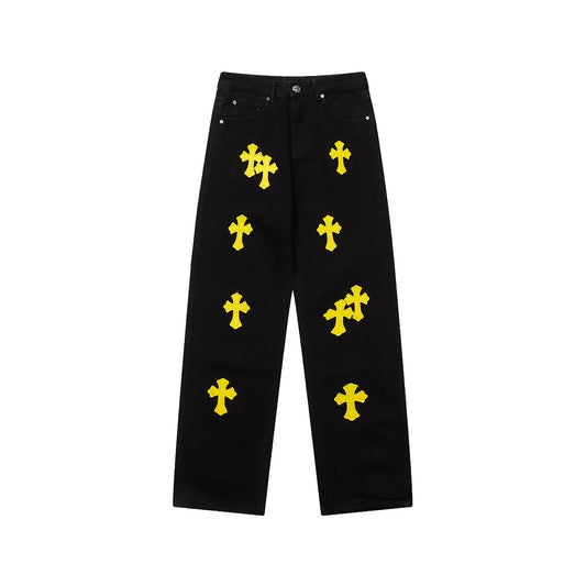 2025 New Pants 119