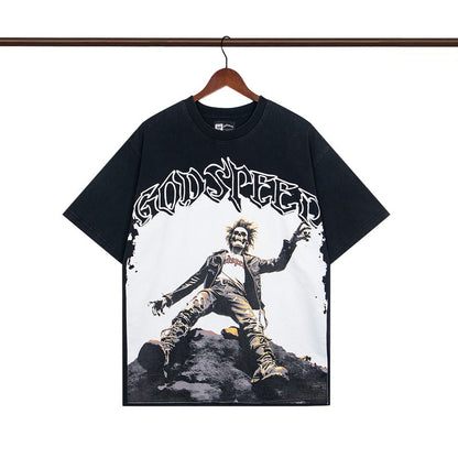 Godspeed T-shirt G46