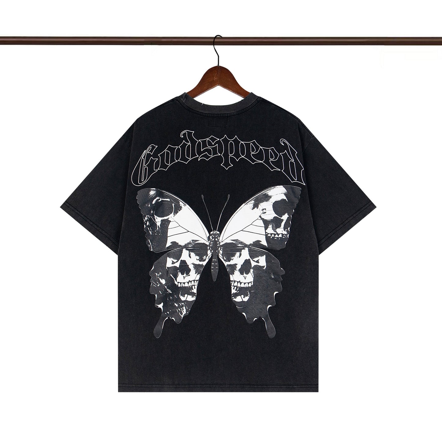 Godspeed T-shirt G12