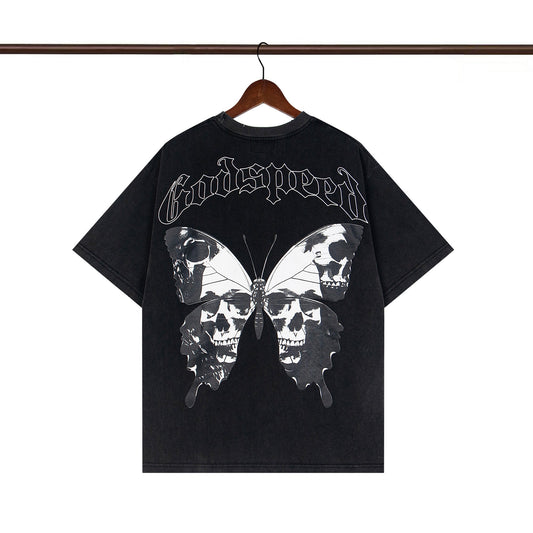 Godspeed T-shirt G12