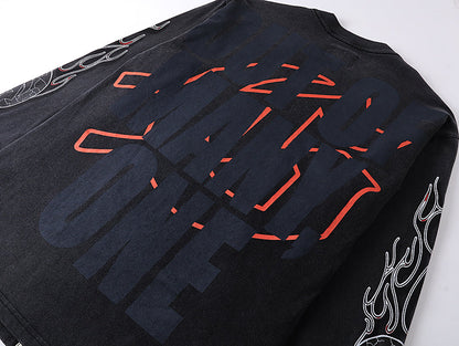 Godspeed Sweatshirt 1098