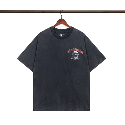 Godspeed T-shirt G58