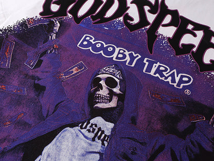 Godspeed T-shirt 3115