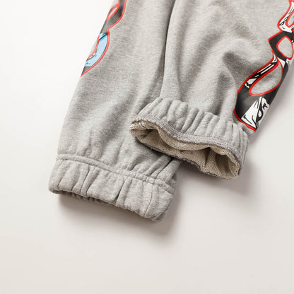 2025 New Pants M8863