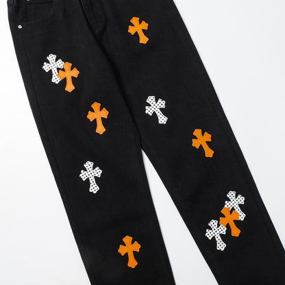 2025 New Pants 115