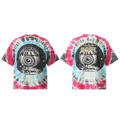 GALLERY DEPT 新作Tシャツ D84 