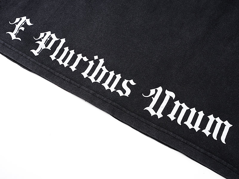 Godspeed 2025 New fashion T-shirt 1113