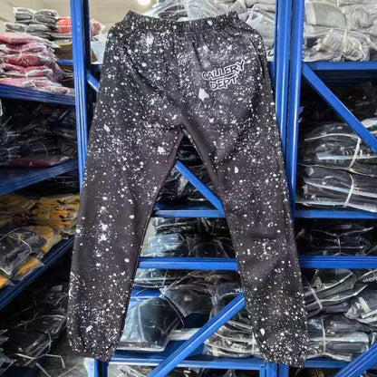 ギャラリーデプト 新作パンツ