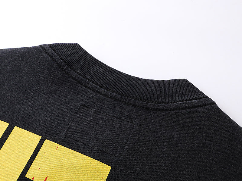 Godspeed Sweatshirt 1100