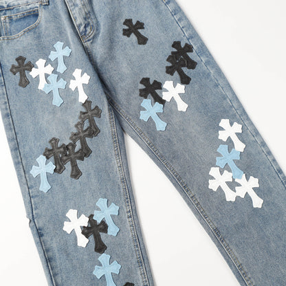 2025 New Pants 9958