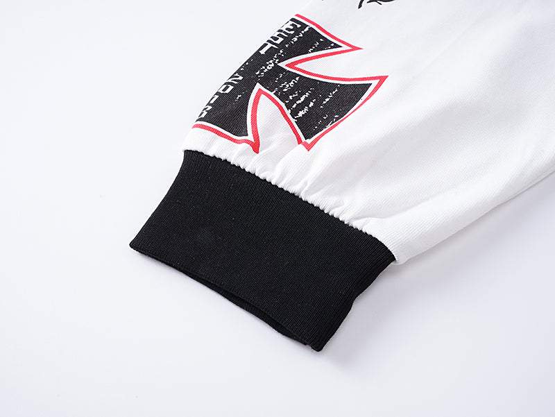 Godspeed Sweatshirt 3100