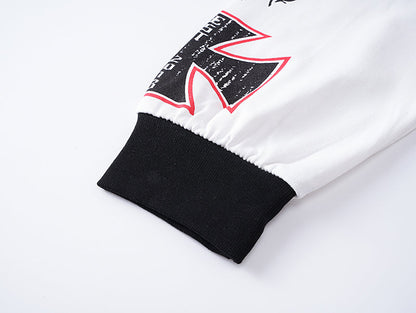 Godspeed Sweatshirt 3100