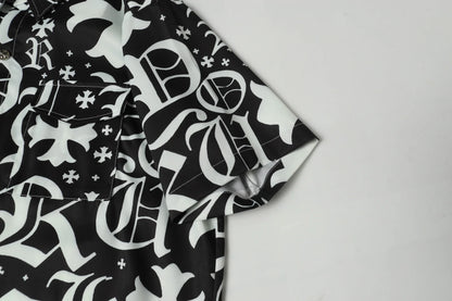 2025 New Quick-drying short-sleeved shirts are super popular