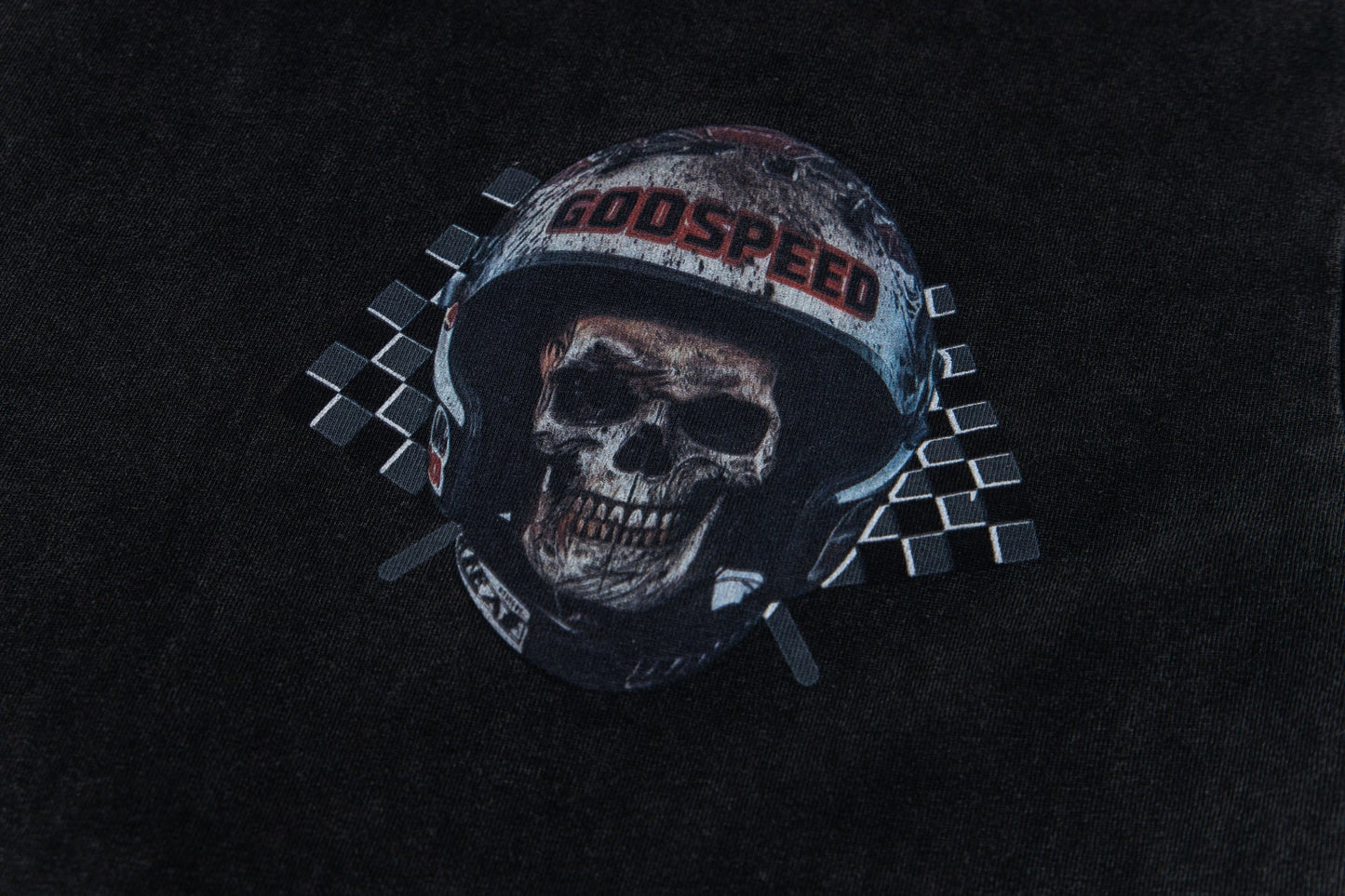Godspeed T-shirt G21