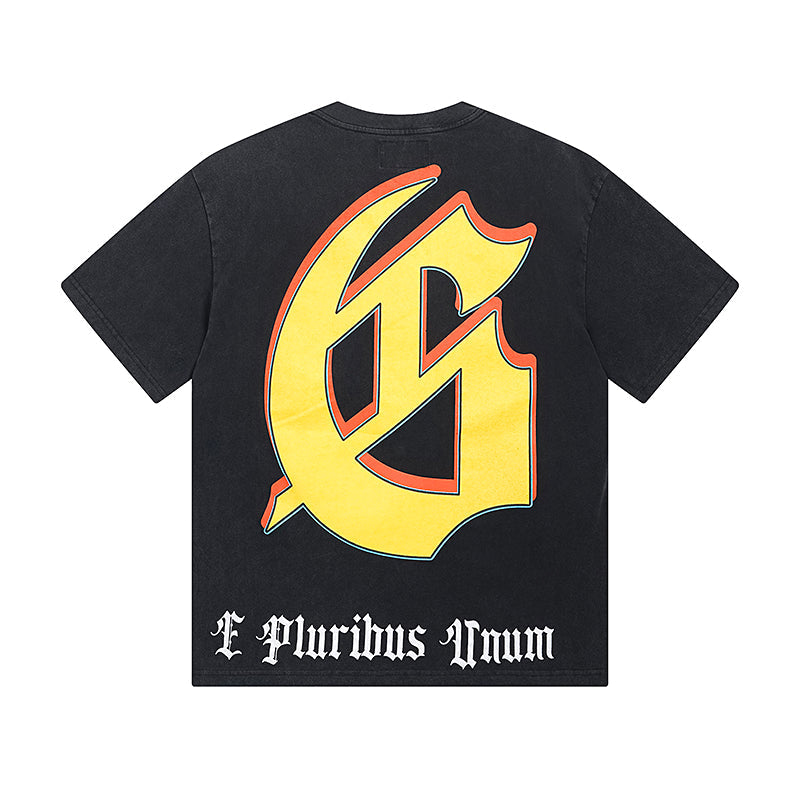 Godspeed 2025 New fashion T-shirt 1111